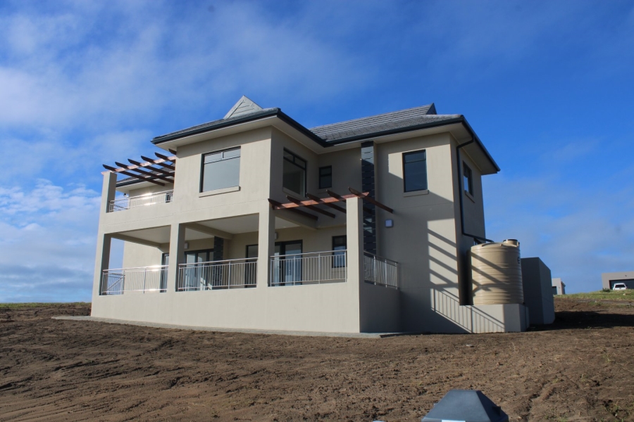 4 Bedroom Property for Sale in Kidds Beach Eastern Cape